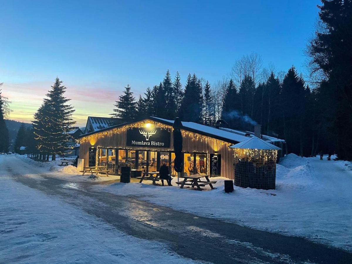 Mumlava Resort Harrachov Extérieur photo