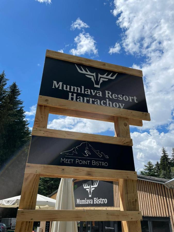 Mumlava Resort Harrachov Extérieur photo