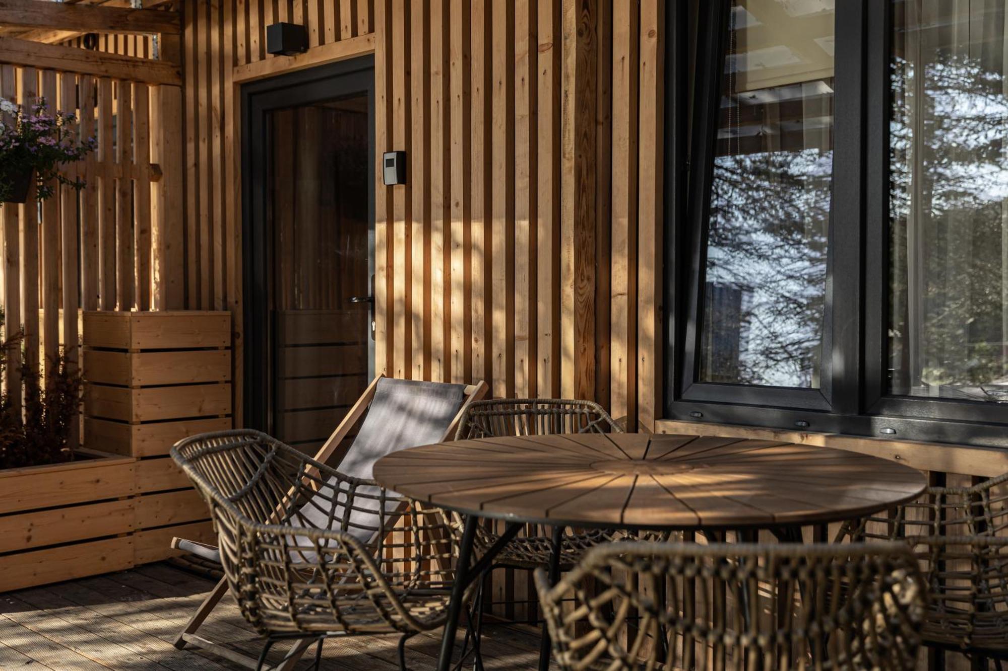 Mumlava Resort Harrachov Extérieur photo